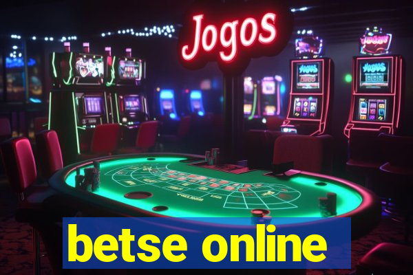 betse online